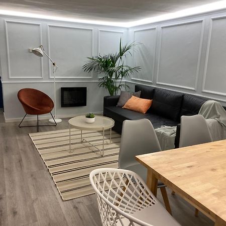 Apartamento Madrid Centro - Barrio De Las Letras Apartment ภายนอก รูปภาพ