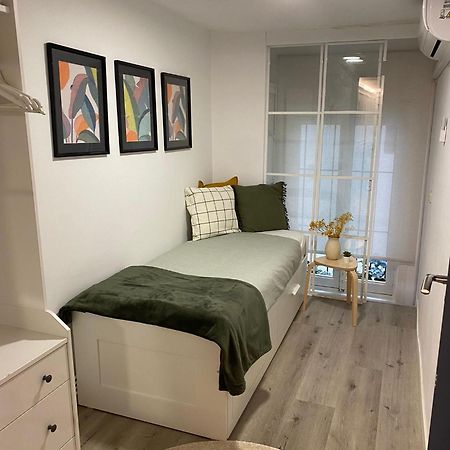 Apartamento Madrid Centro - Barrio De Las Letras Apartment ภายนอก รูปภาพ