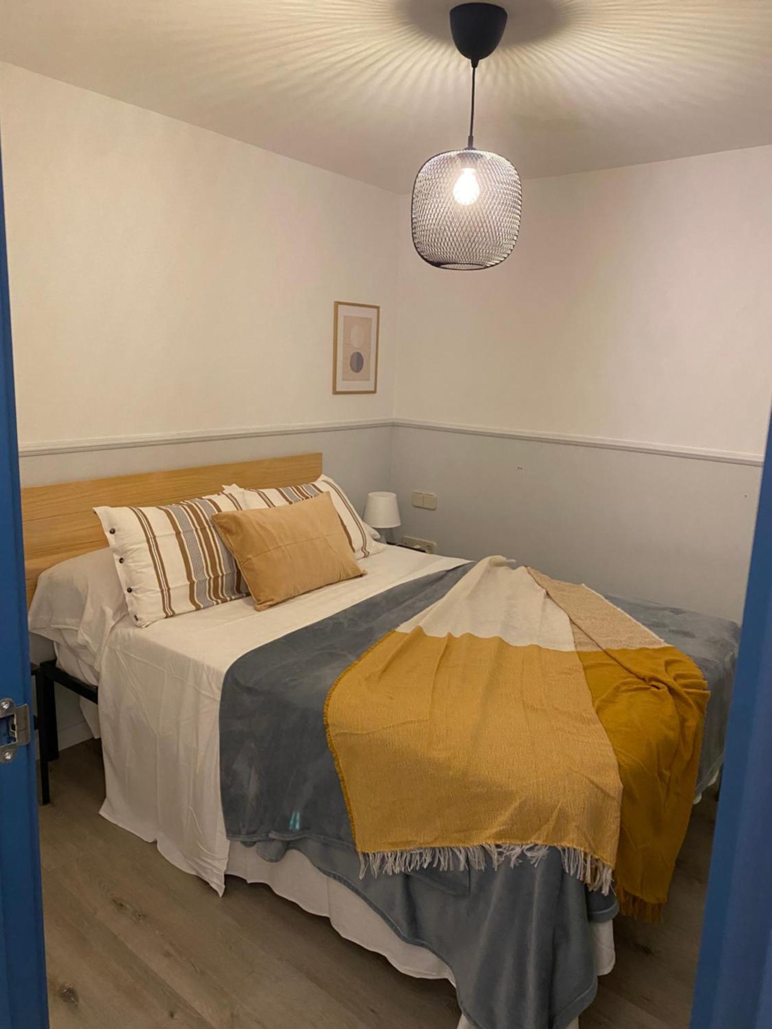 Apartamento Madrid Centro - Barrio De Las Letras Apartment ภายนอก รูปภาพ