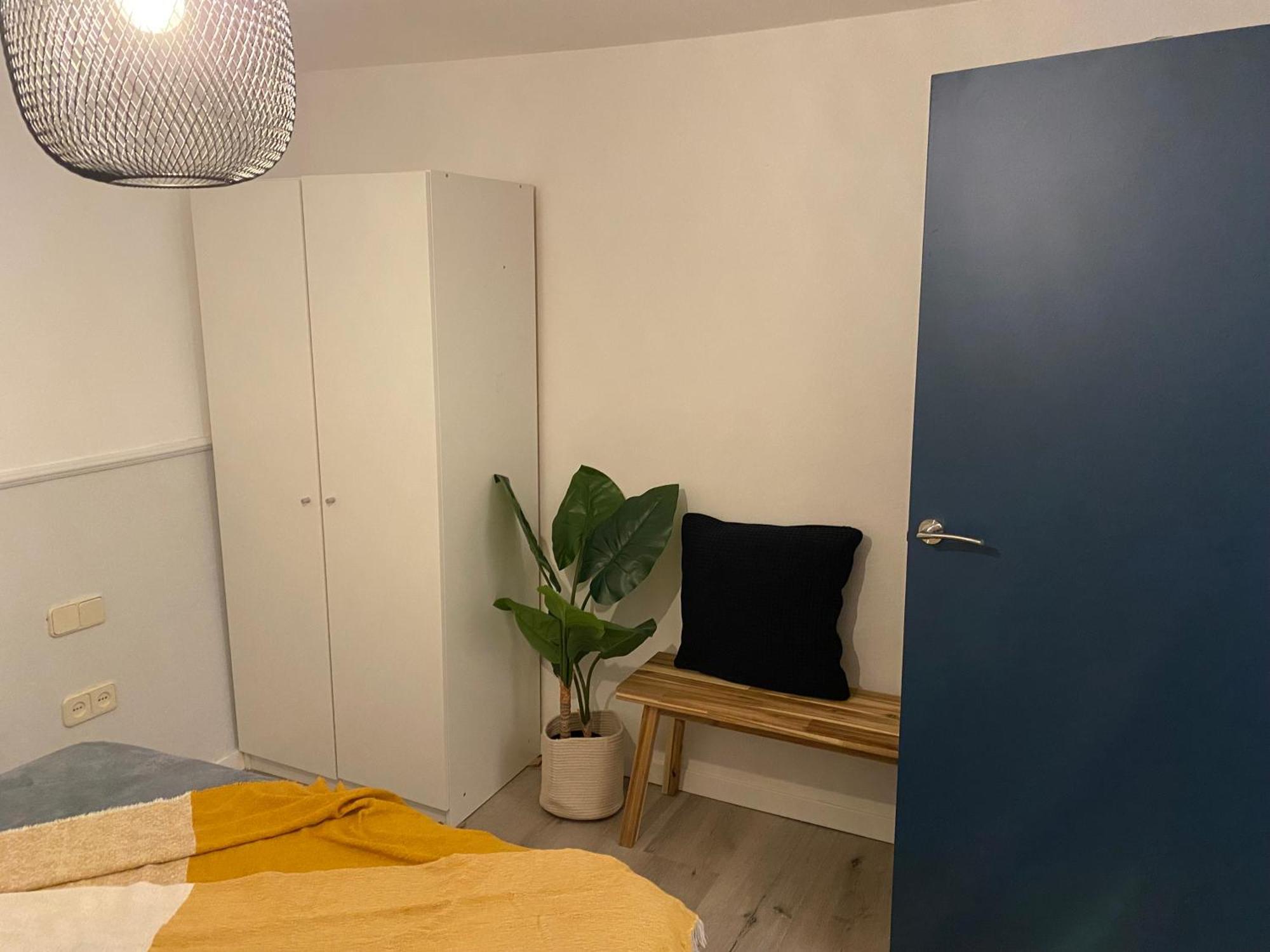Apartamento Madrid Centro - Barrio De Las Letras Apartment ภายนอก รูปภาพ